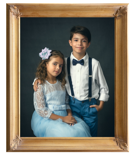 Hoyos Portraits Family Heirloom Photography in Valrico, Lithia, Tampa Bay Area. 